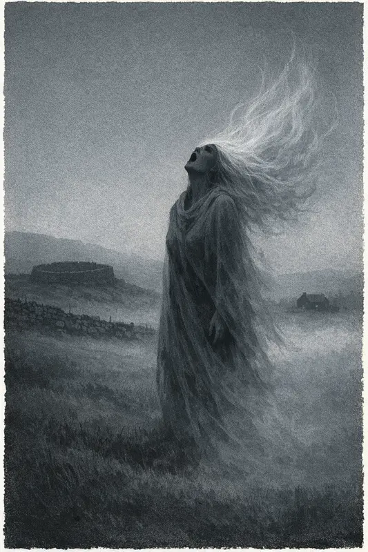 The Banshee — Gallery Minimal