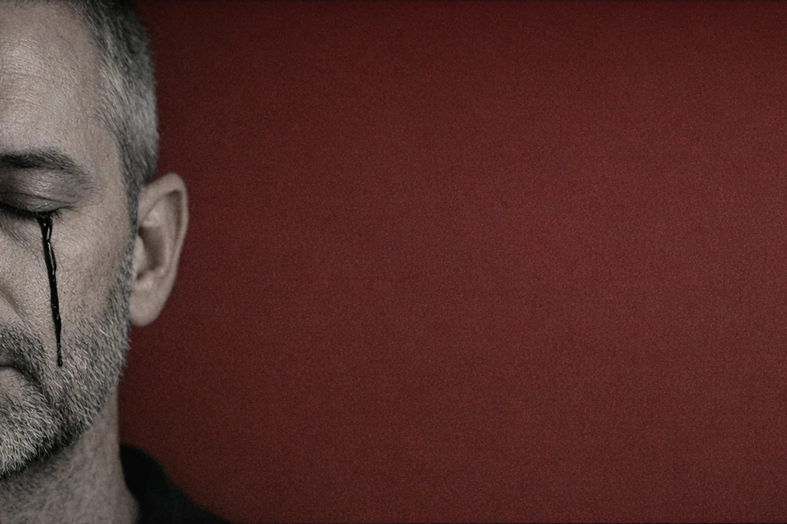 Silas rendered as a Arthouse Quiet film still: You are the long take they never cut