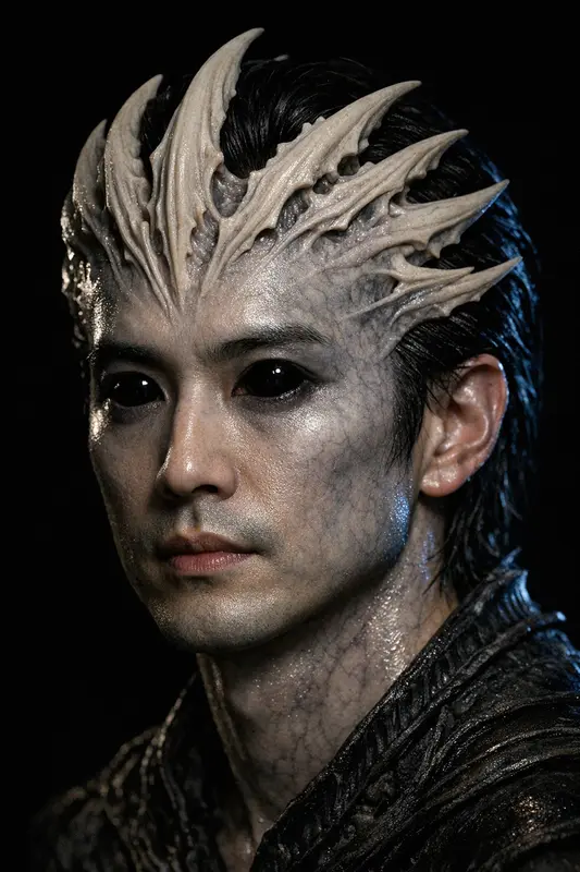 Kenji — Creature Shop