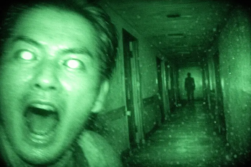 Found Footage