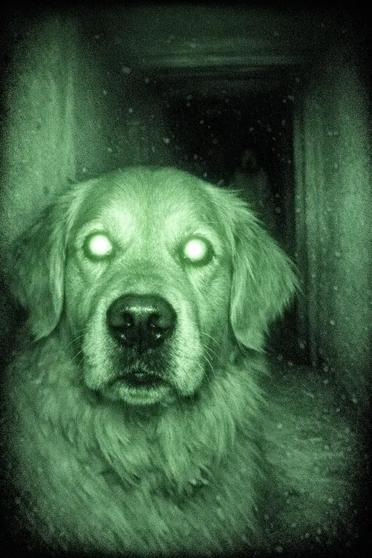 Found Footage