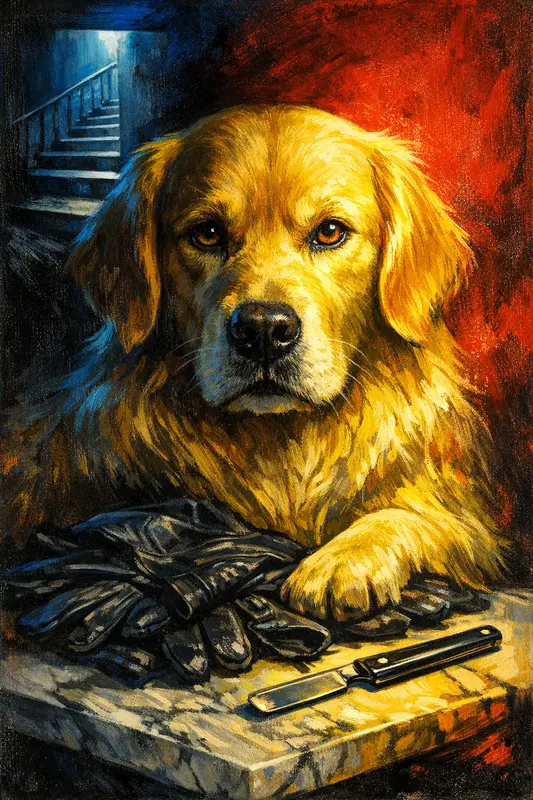 Giallo 1971
