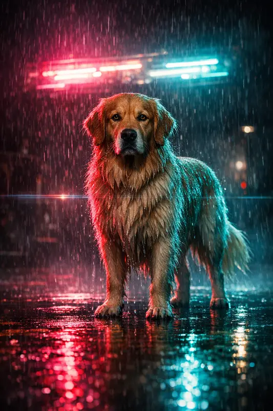Neon Slasher