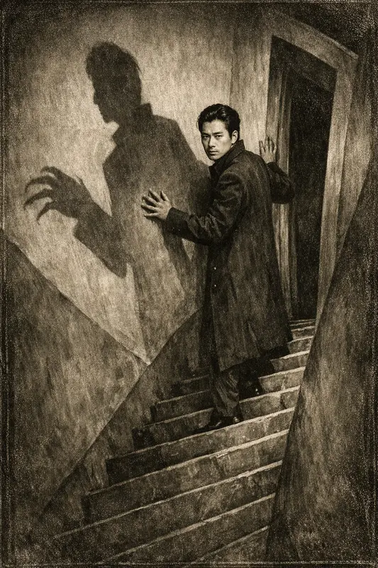 Kenji — Nosferatu 1922