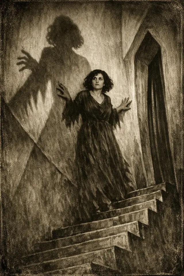 Nosferatu 1922