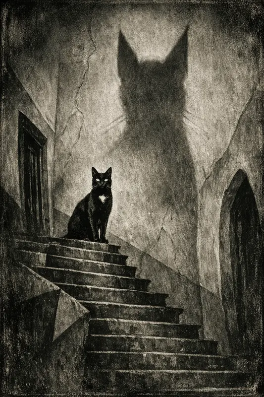 Nosferatu 1922