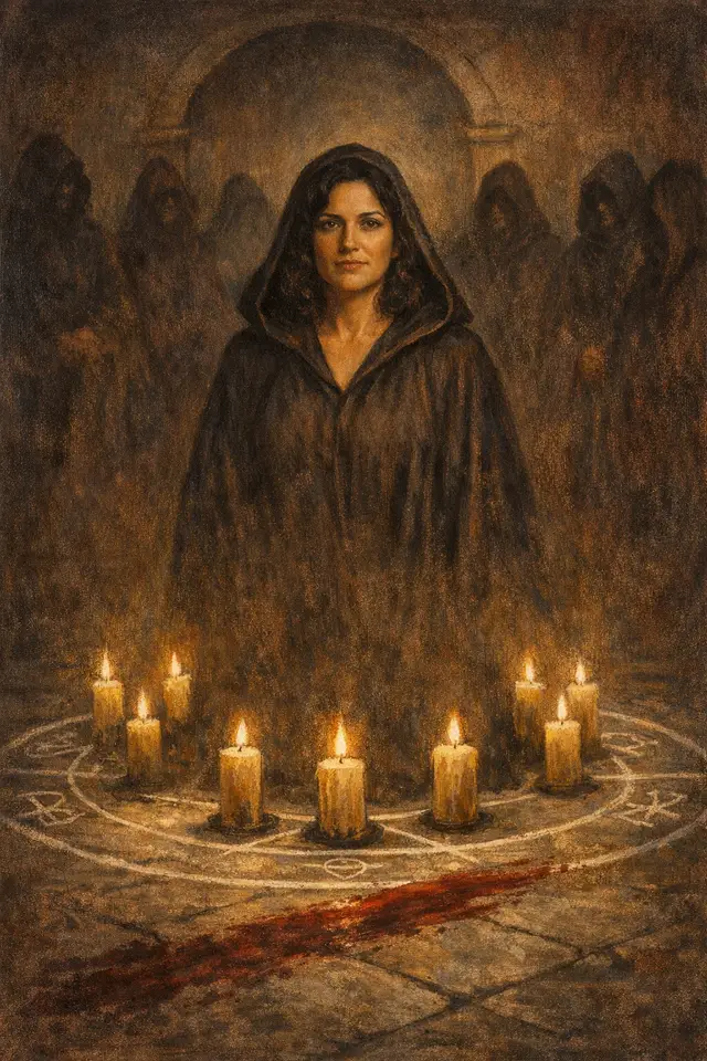 Occult 1973