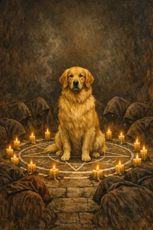 Occult 1973