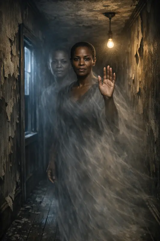 The Wraith